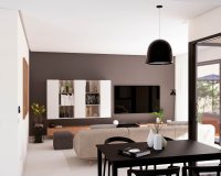 Nieuwbouw Woningen - Villa - Altaona Golf & Country Village