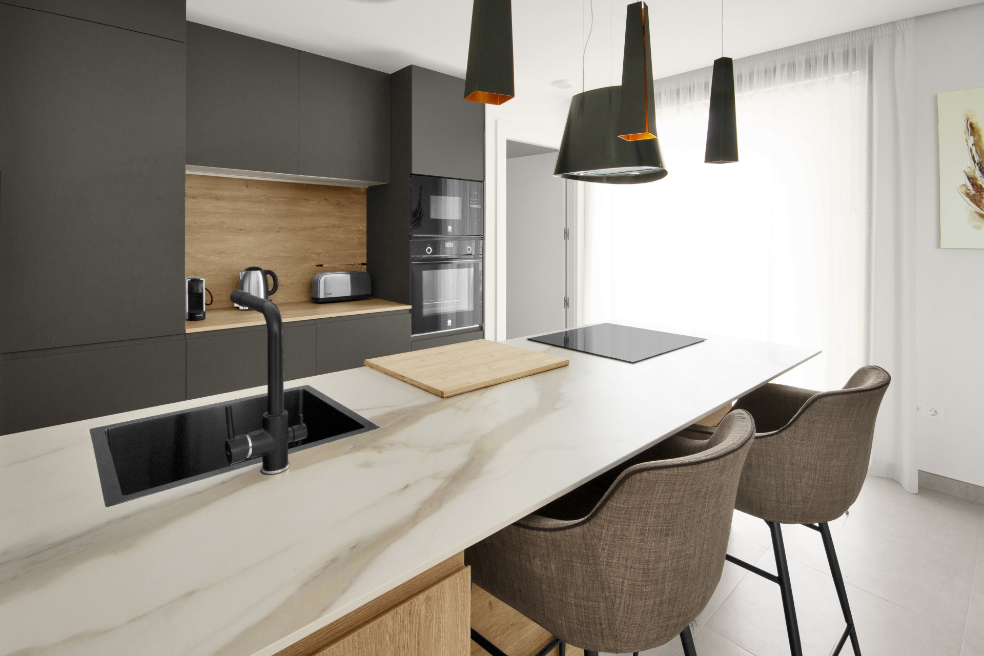 Nieuwbouw Woningen - Villa - Altaona Golf & Country Village