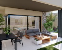 Nieuwbouw Woningen - Villa - Altaona Golf & Country Village