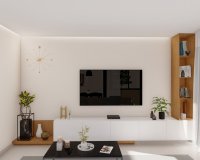 Nieuwbouw Woningen - Villa - Altaona Golf & Country Village