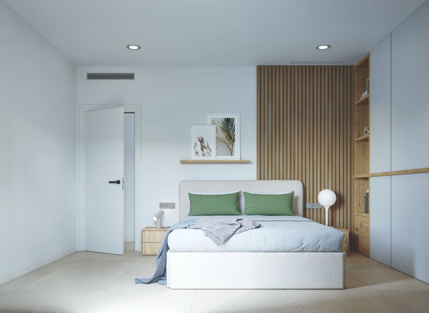 Nieuwbouw Woningen - Villa - Altaona Golf & Country Village