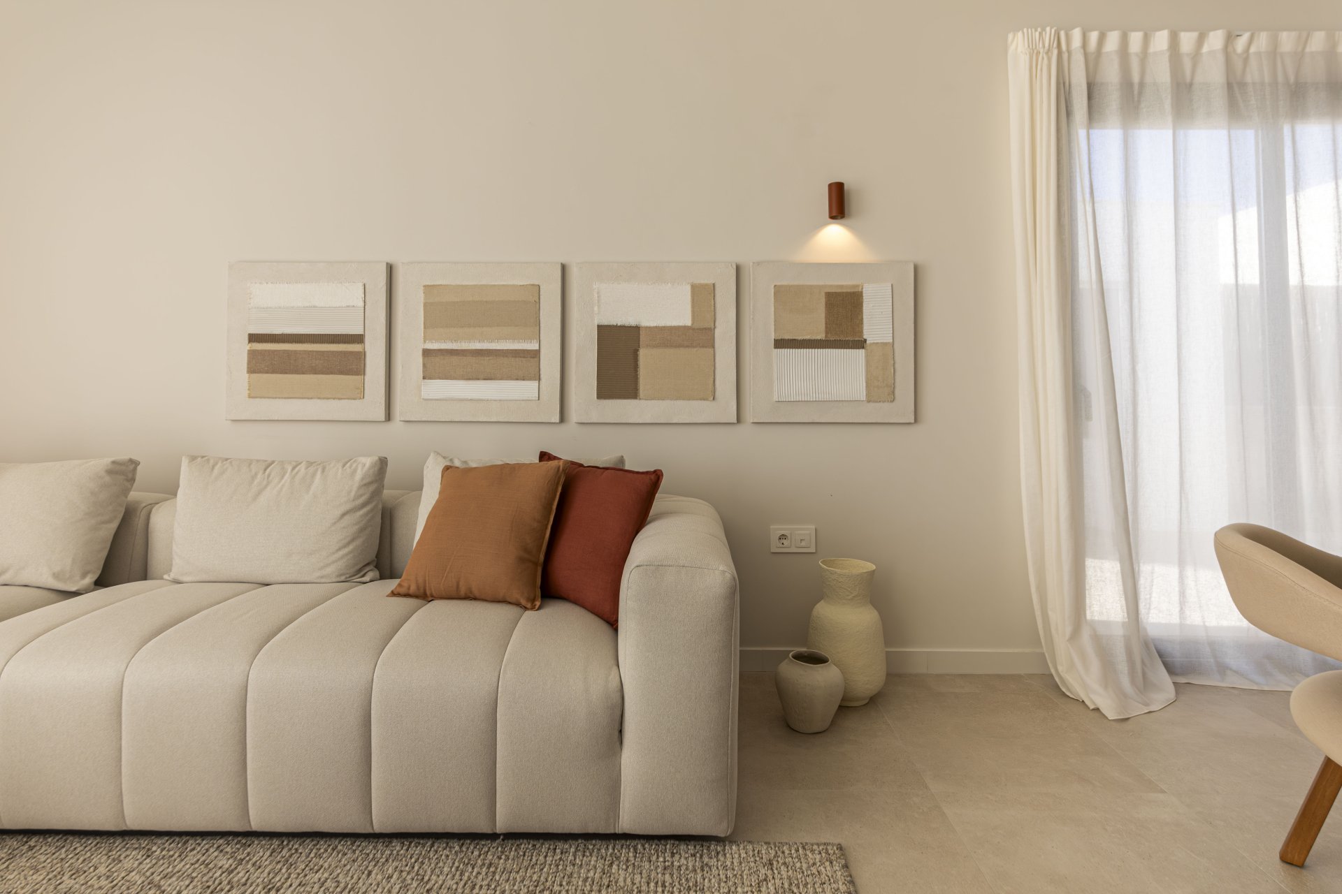 Nieuwbouw Woningen - Villa - Altaona Golf & Country Village