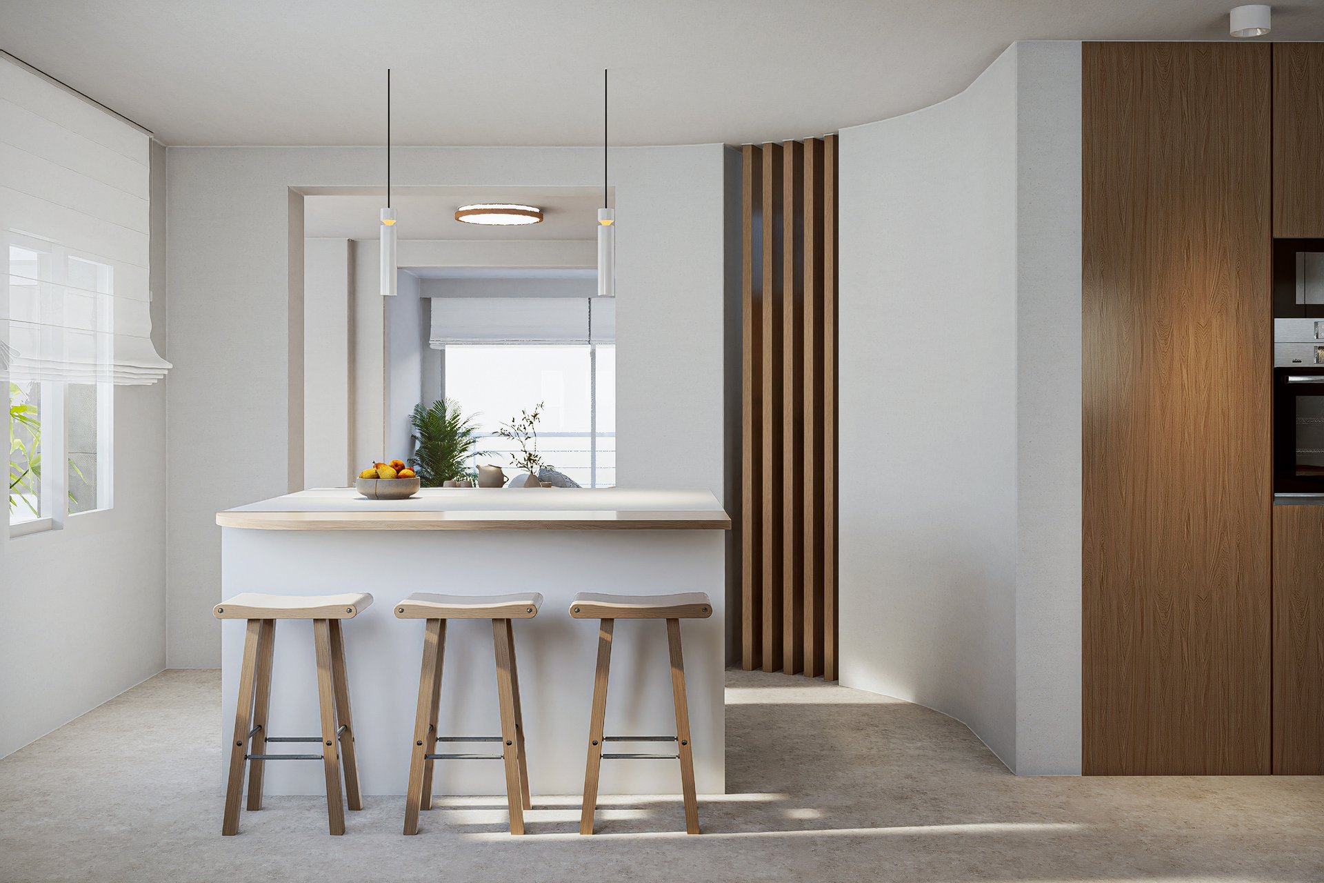 Nieuwbouw Woningen - Villa - Altea