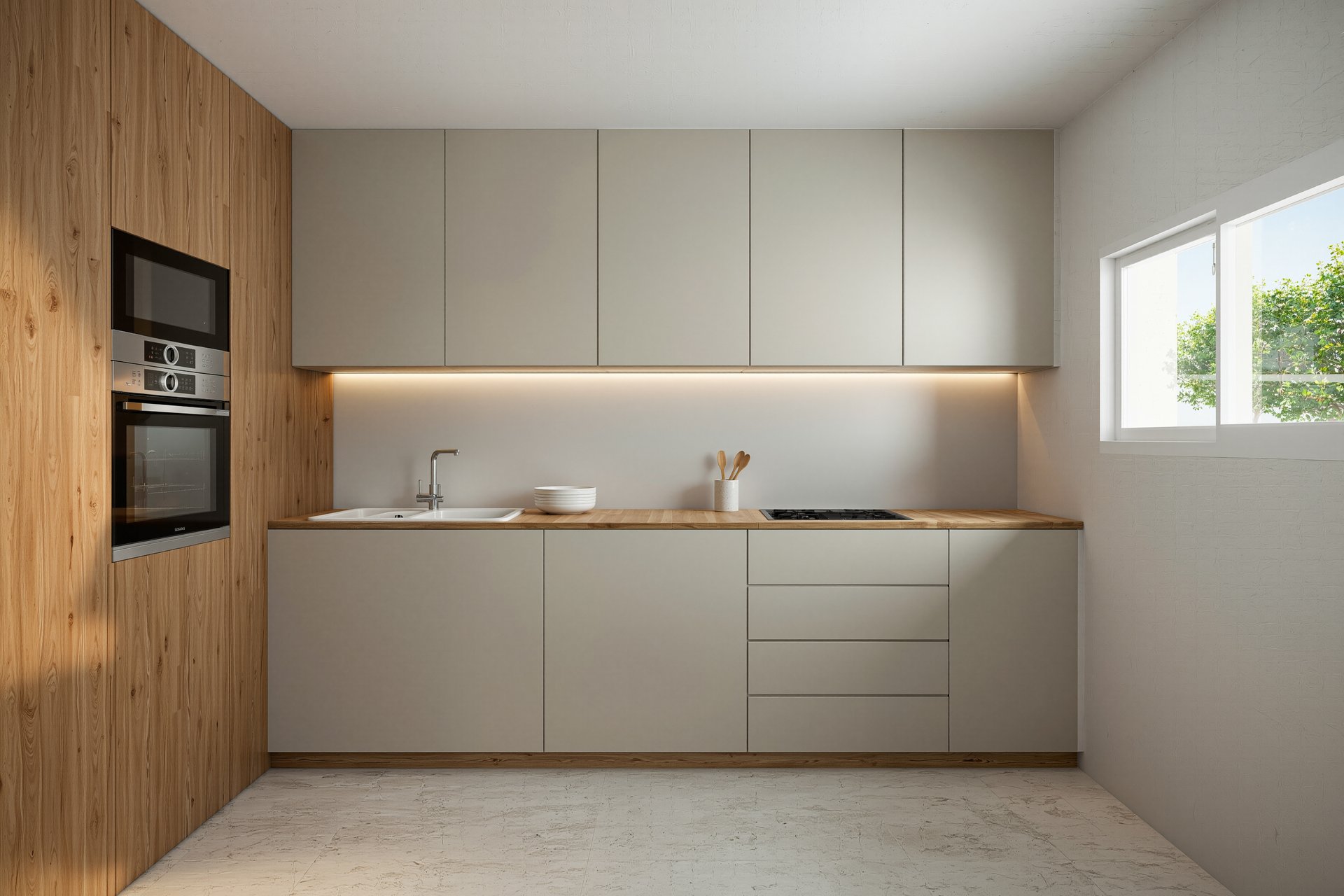 Nieuwbouw Woningen - Villa - Altea