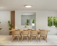 Nieuwbouw Woningen - Villa - Altea