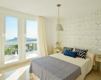 Nieuwbouw Woningen - Villa - Altea