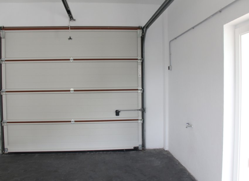 Nieuwbouw Woningen - Villa - Altea