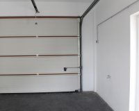 Nieuwbouw Woningen - Villa - Altea