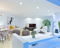 Nieuwbouw Woningen - Villa - Altea