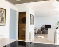 Nieuwbouw Woningen - Villa - Altea