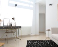 Nieuwbouw Woningen - Villa - Altea