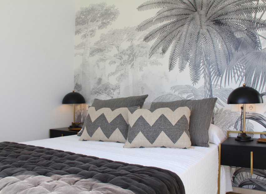 Nieuwbouw Woningen - Villa - Altea