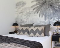 Nieuwbouw Woningen - Villa - Altea