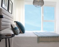 Nieuwbouw Woningen - Villa - Altea