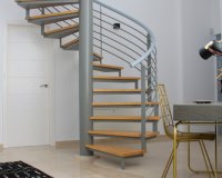 Nieuwbouw Woningen - Villa - Altea