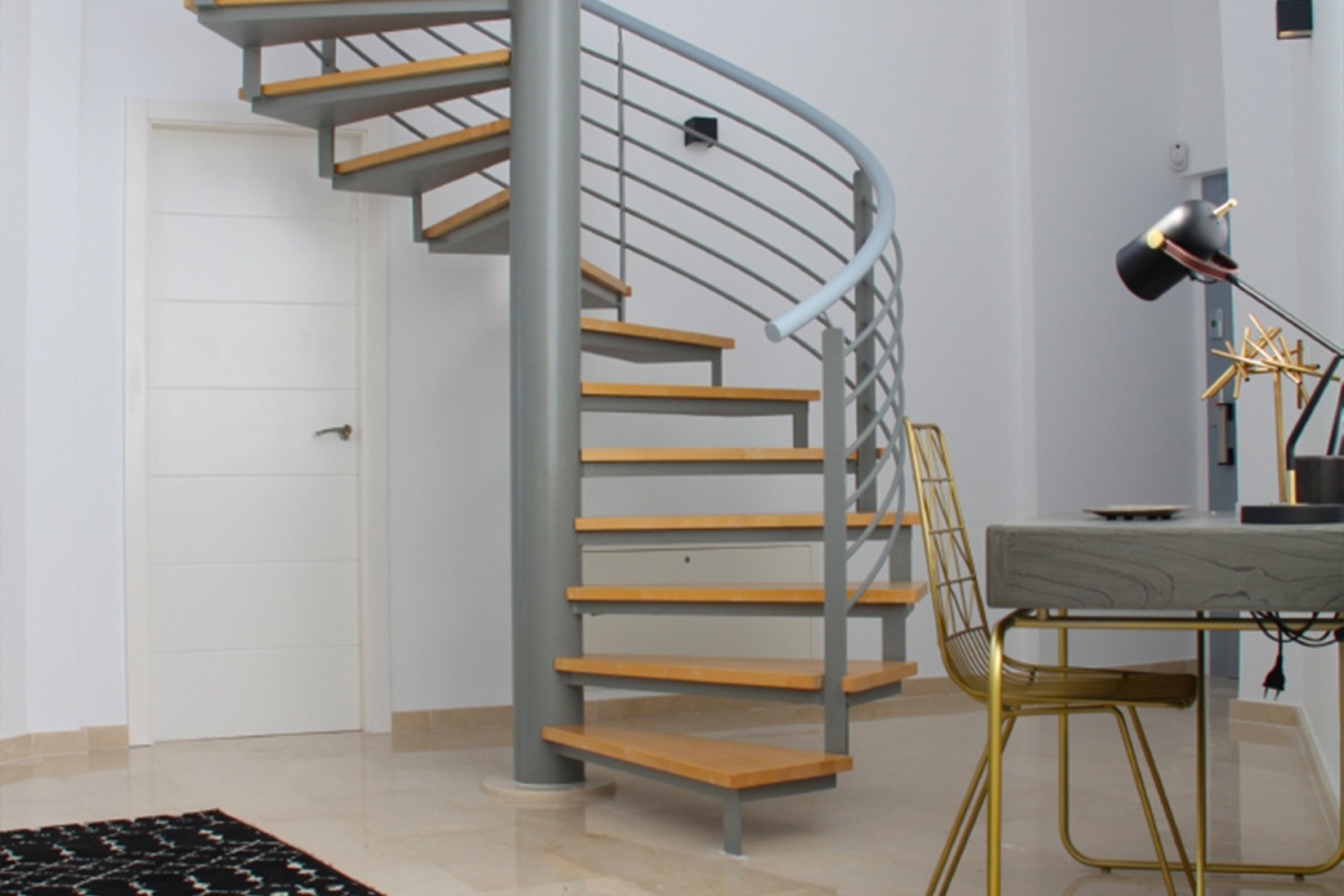 Nieuwbouw Woningen - Villa - Altea