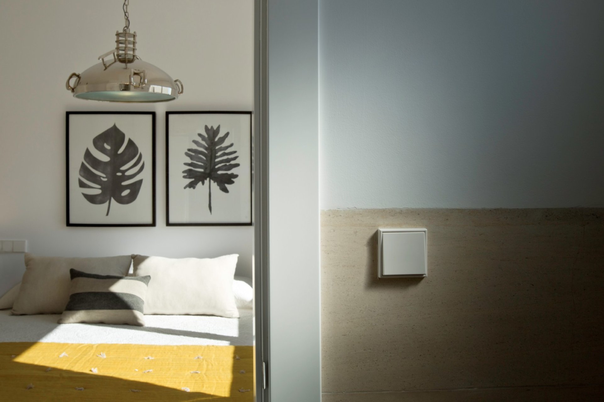 Nieuwbouw Woningen - Villa - Altea