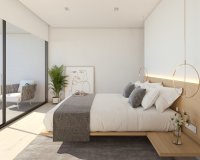 Nieuwbouw Woningen - Villa - Altea