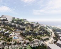 Nieuwbouw Woningen - Villa - Altea