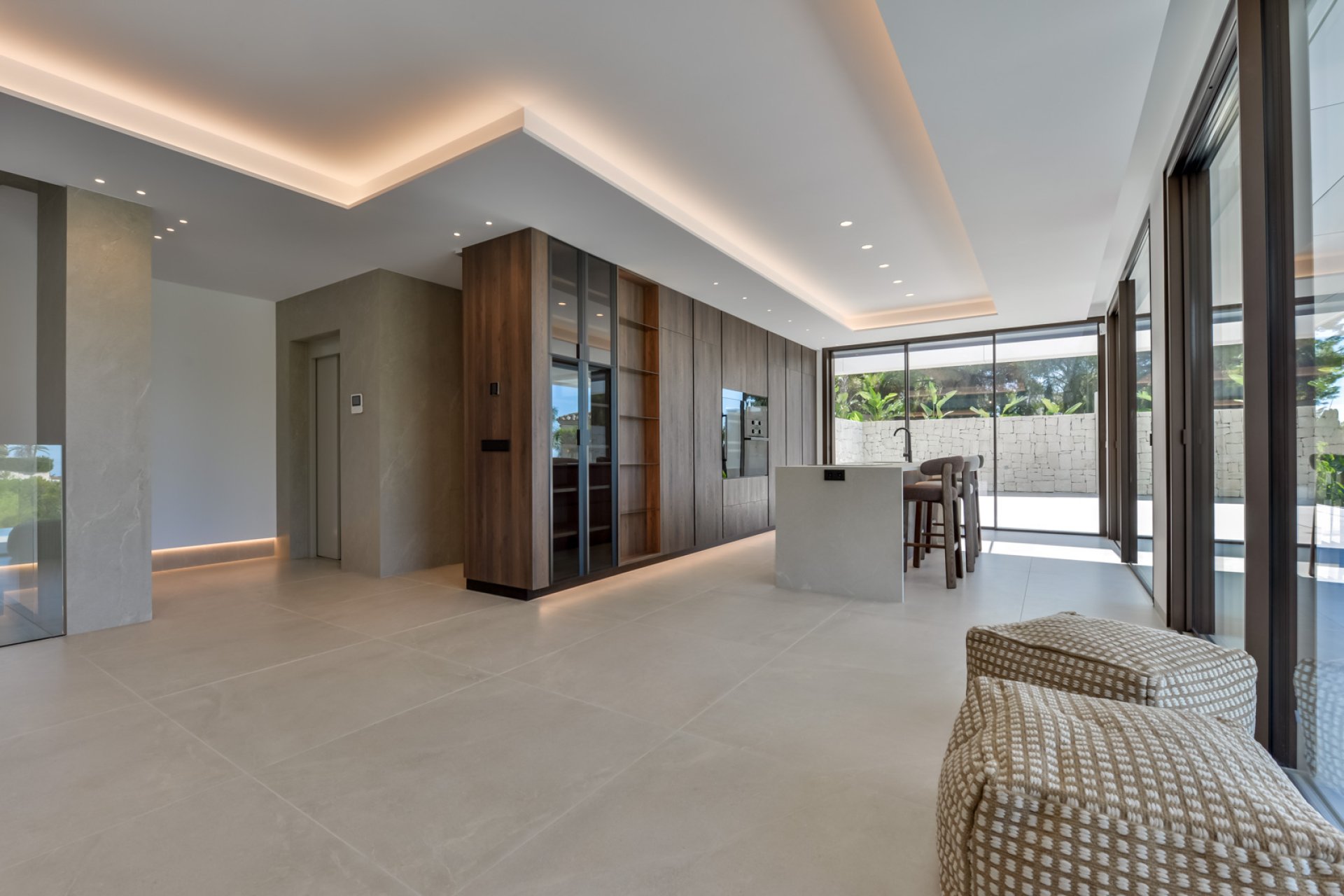 Nieuwbouw Woningen - Villa - Altea