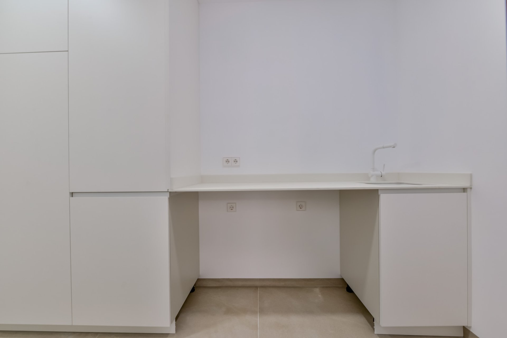 Nieuwbouw Woningen - Villa - Altea