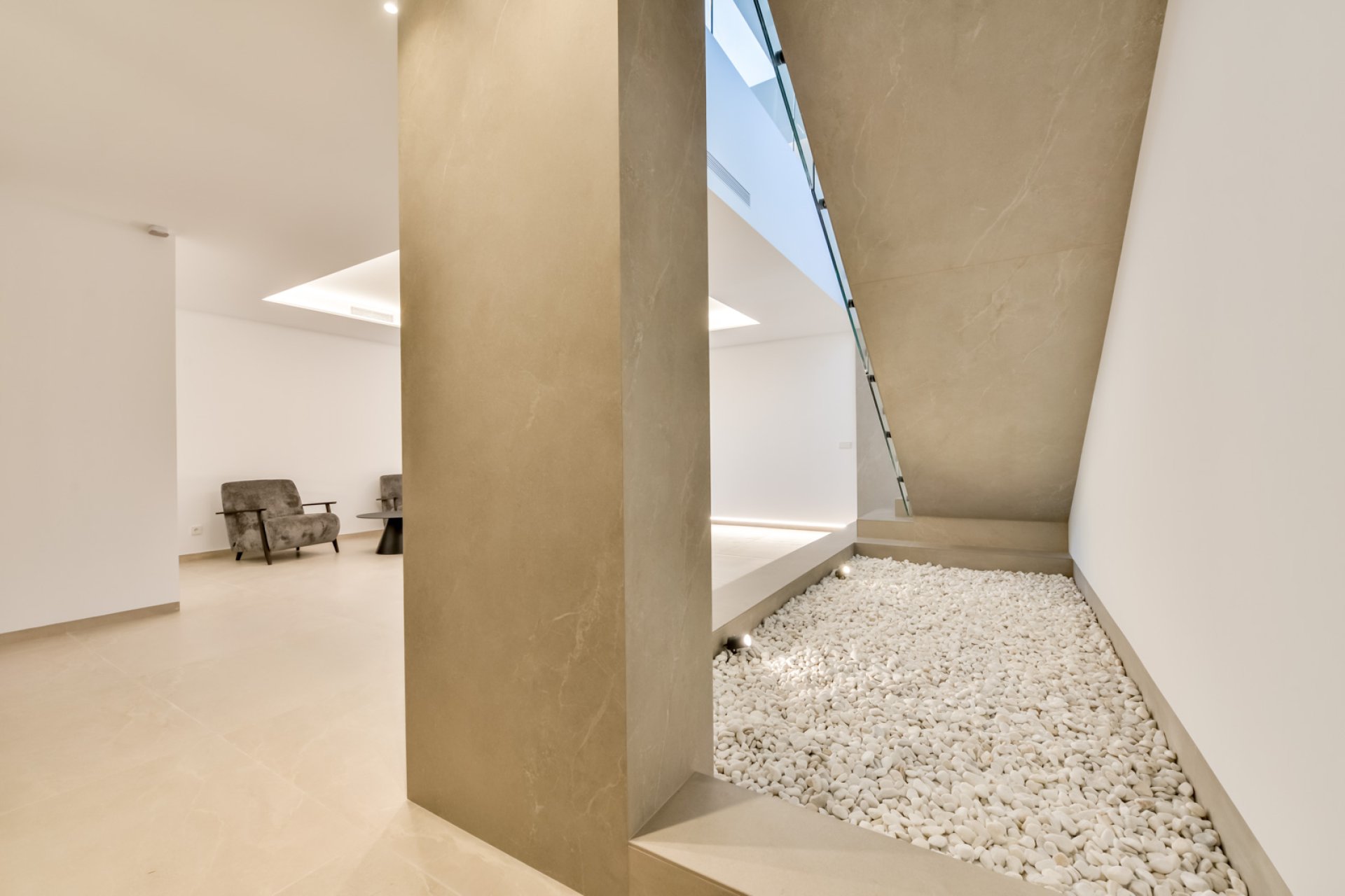 Nieuwbouw Woningen - Villa - Altea