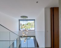 Nieuwbouw Woningen - Villa - Altea