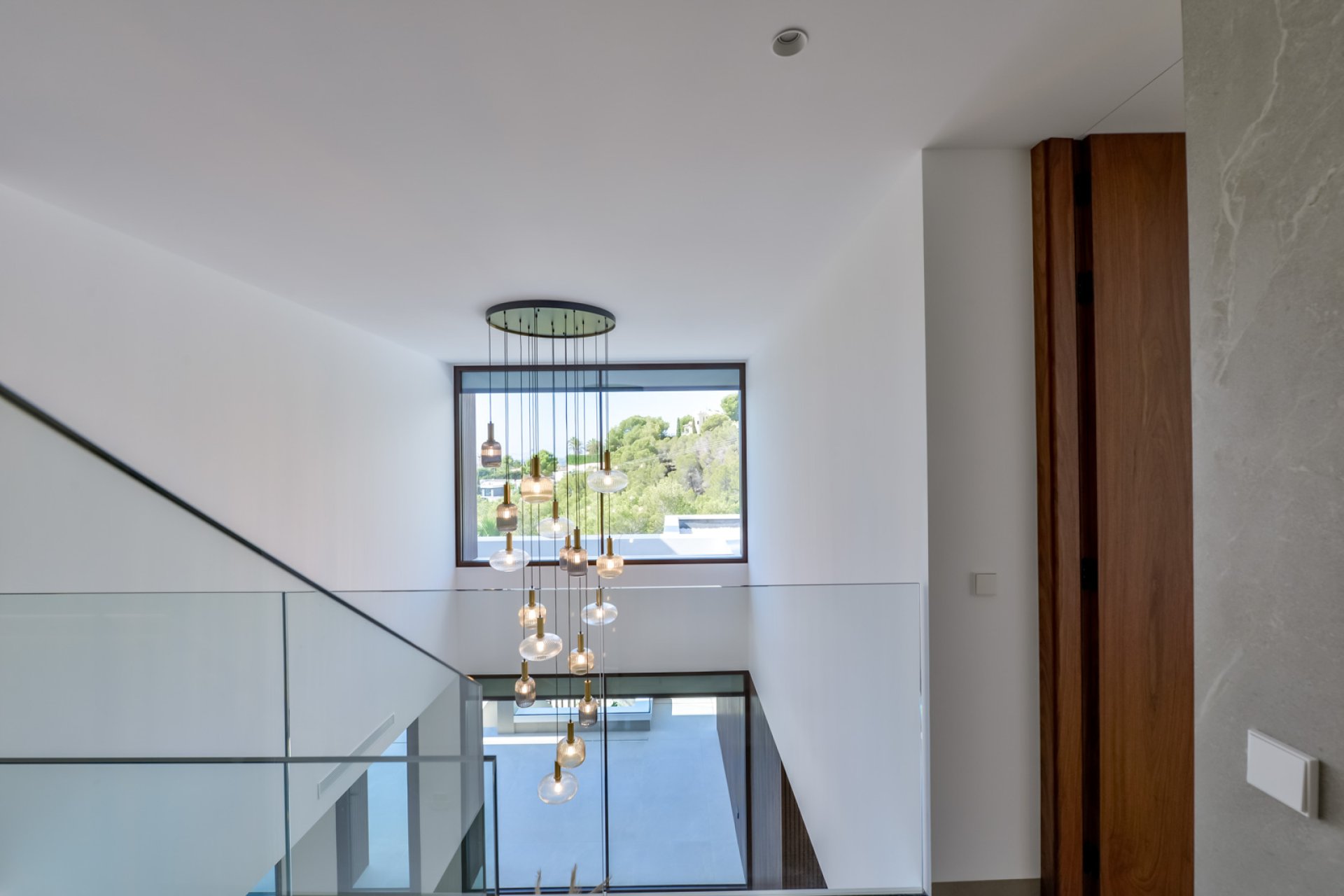 Nieuwbouw Woningen - Villa - Altea