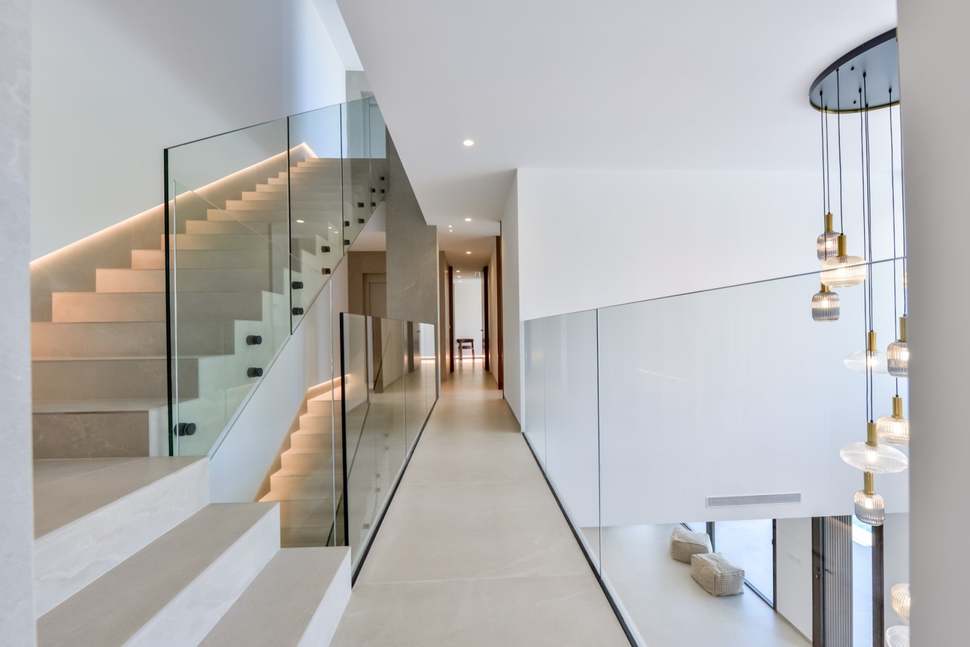 Nieuwbouw Woningen - Villa - Altea