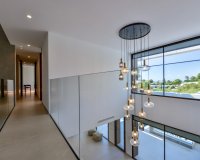 Nieuwbouw Woningen - Villa - Altea