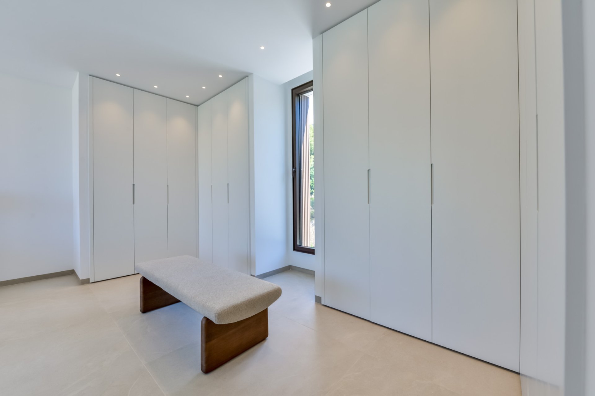 Nieuwbouw Woningen - Villa - Altea