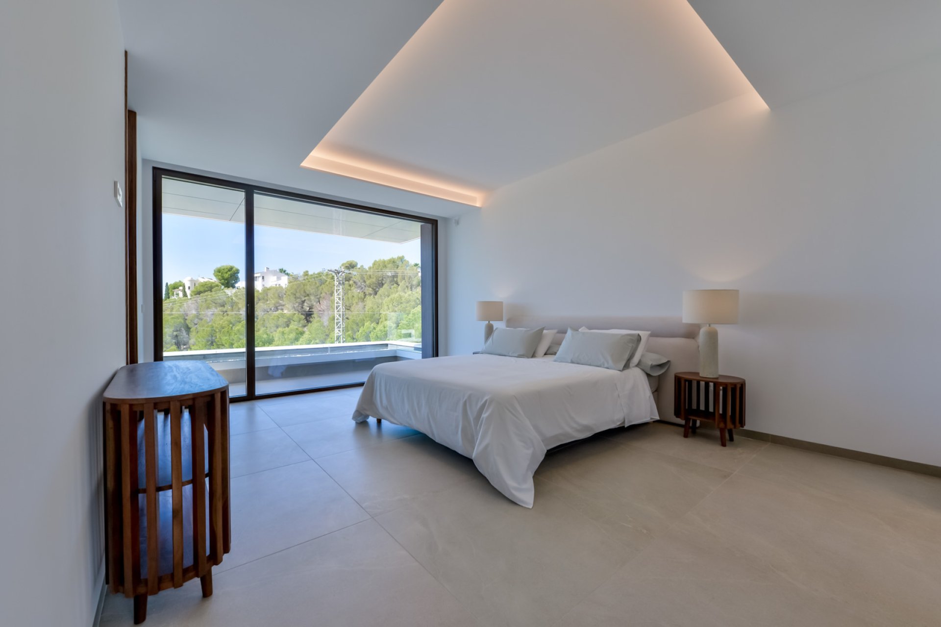 Nieuwbouw Woningen - Villa - Altea