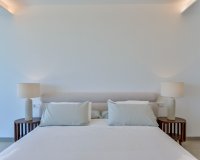 Nieuwbouw Woningen - Villa - Altea