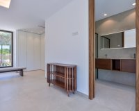 Nieuwbouw Woningen - Villa - Altea