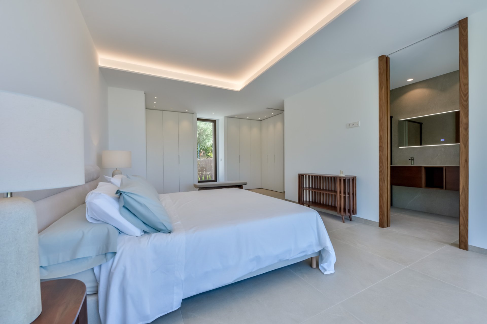 Nieuwbouw Woningen - Villa - Altea