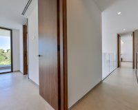 Nieuwbouw Woningen - Villa - Altea