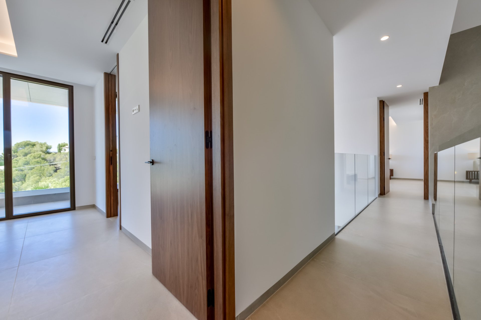 Nieuwbouw Woningen - Villa - Altea