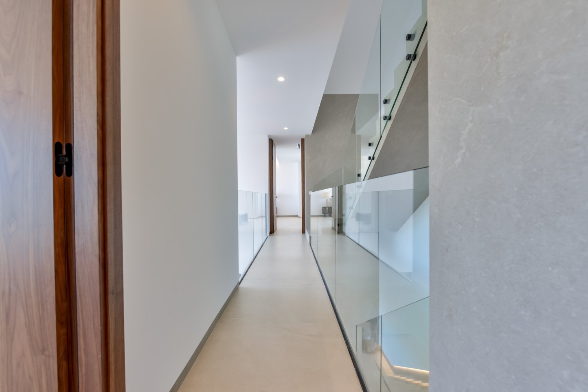 Nieuwbouw Woningen - Villa - Altea