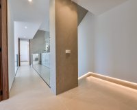 Nieuwbouw Woningen - Villa - Altea