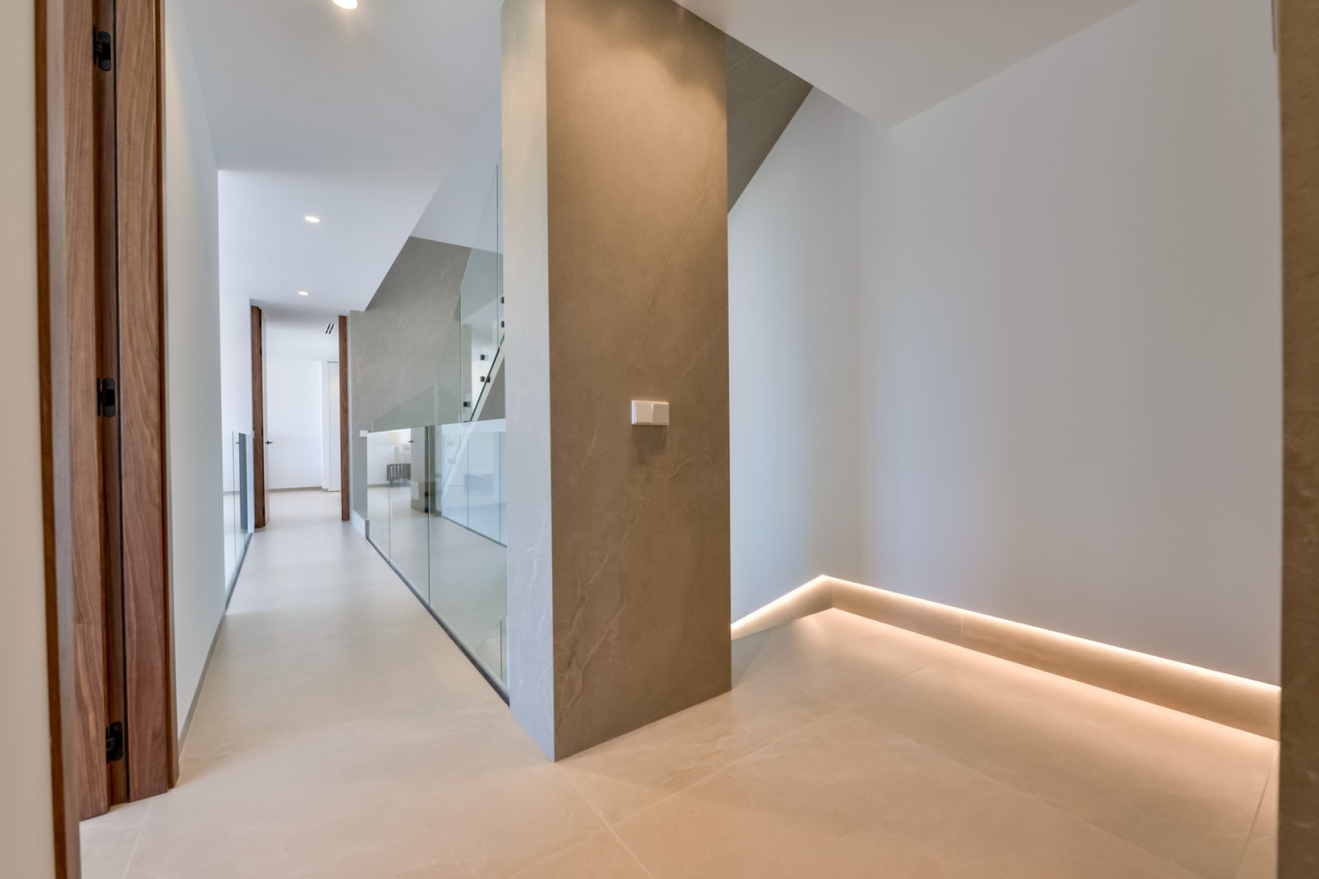 Nieuwbouw Woningen - Villa - Altea