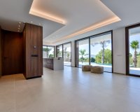 Nieuwbouw Woningen - Villa - Altea