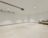 Nieuwbouw Woningen - Villa - Altea