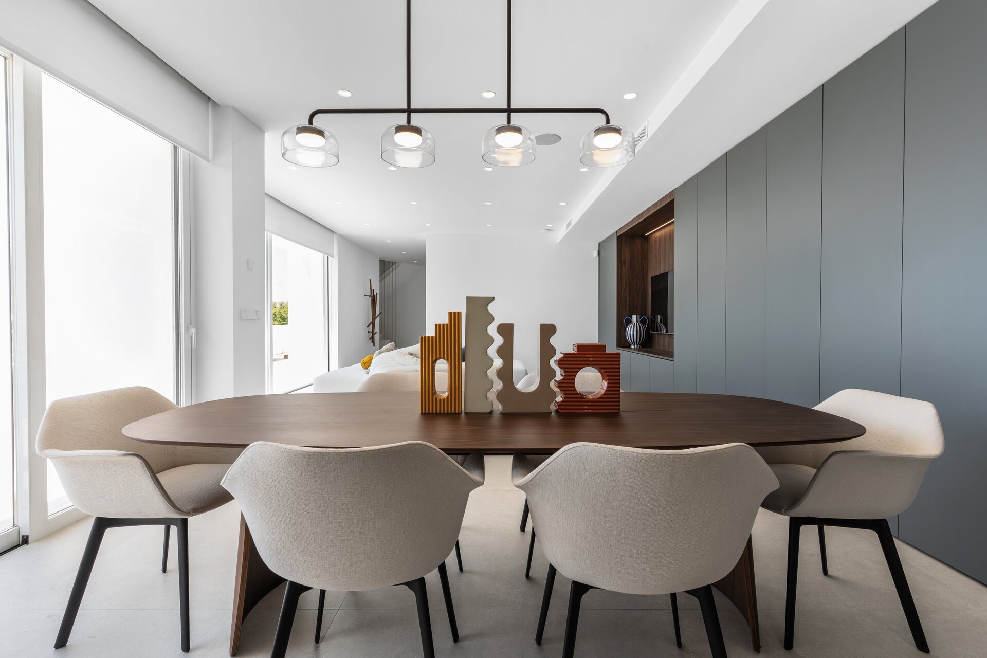 Nieuwbouw Woningen - Villa - Altea