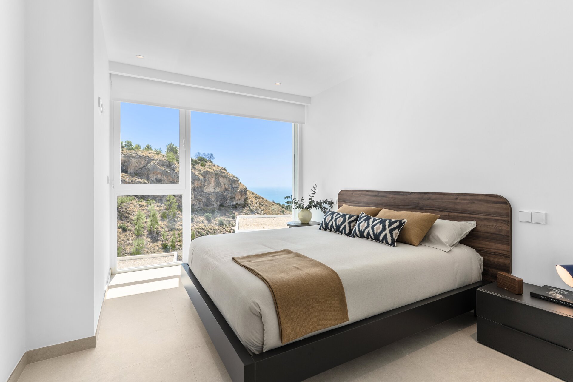 Nieuwbouw Woningen - Villa - Altea