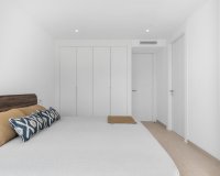 Nieuwbouw Woningen - Villa - Altea