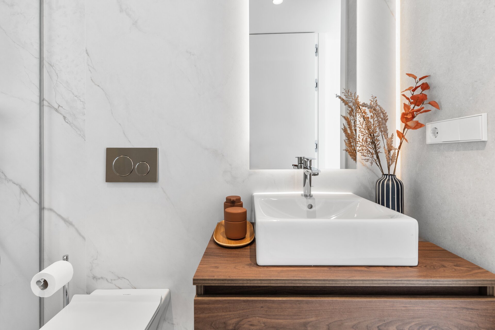 Nieuwbouw Woningen - Villa - Altea