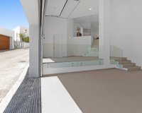 Nieuwbouw Woningen - Villa - Altea