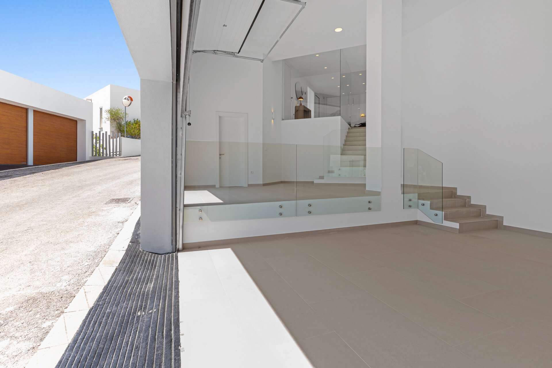Nieuwbouw Woningen - Villa - Altea