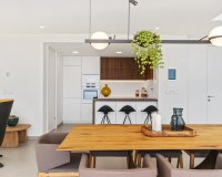 Nieuwbouw Woningen - Villa - Altea