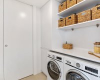 Nieuwbouw Woningen - Villa - Altea